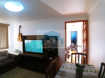 Apartamento, 2 quartos, 53 m² - Foto 5