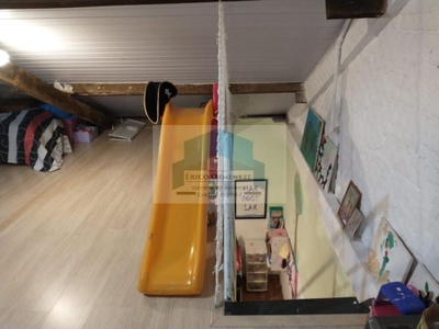 Sobrado, 2 quartos, 110 m² - Foto 1