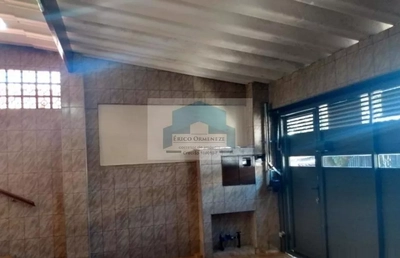 Casa, 2 quartos, 118 m² - Foto 3