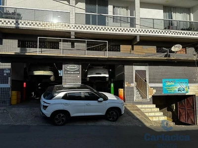 Prédio Inteiro, 110 m² - Foto 2