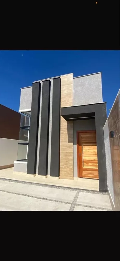 Casa, 3 quartos, 98 m² - Foto 3