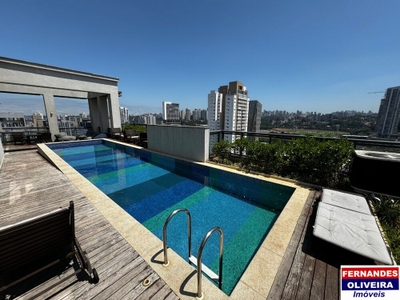 Apartamento, 1 quarto, 77 m² - Foto 3