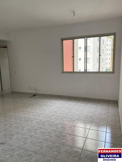 Apartamento, 3 quartos, 65 m² - Foto 3