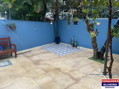 Sobrado, 3 quartos, 160 m² - Foto 4