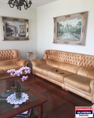 Apartamento, 4 quartos, 200 m² - Foto 1