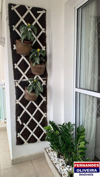 Apartamento, 1 quarto, 60 m² - Foto 4