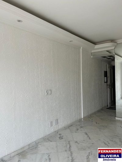 Apartamento, 3 quartos, 70 m² - Foto 1