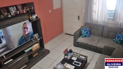 Sobrado, 3 quartos, 150 m² - Foto 1