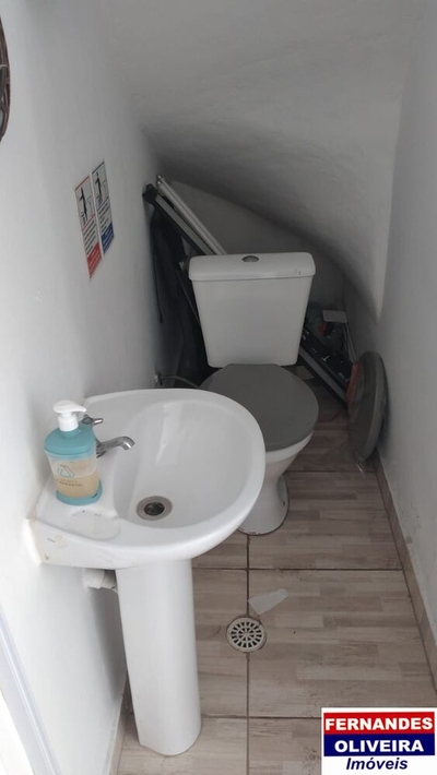 Prédio Inteiro, 126 m² - Foto 2