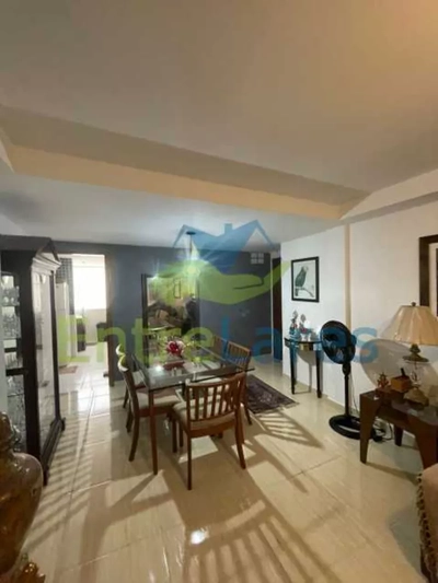 Cobertura, 3 quartos, 107 m² - Foto 2