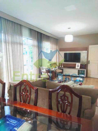 Cobertura, 3 quartos, 191 m² - Foto 2