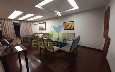 Apartamento, 3 quartos, 163 m² - Foto 5