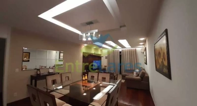 Apartamento, 3 quartos, 163 m² - Foto 2