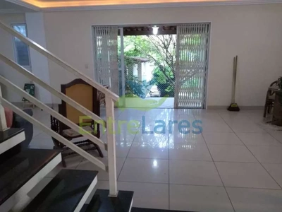 Casa, 5 quartos, 435 m² - Foto 1