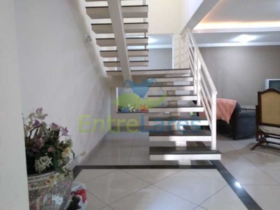 Casa, 5 quartos, 435 m² - Foto 3