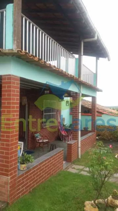 Casa, 4 quartos, 55 m² - Foto 5