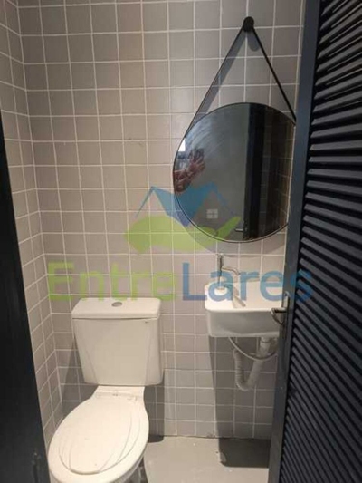 Loja-Salão, 200 m² - Foto 3