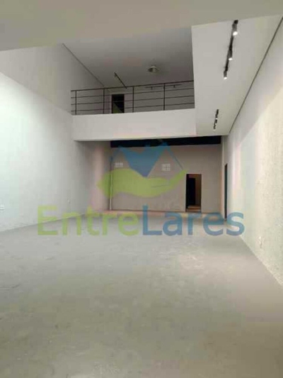 Loja-Salão, 200 m² - Foto 1