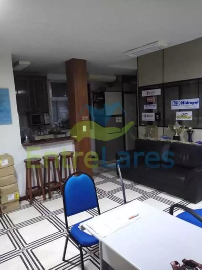 Sala-Conjunto, 52 m² - Foto 4