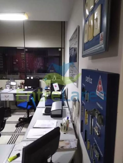 Sala-Conjunto, 52 m² - Foto 2