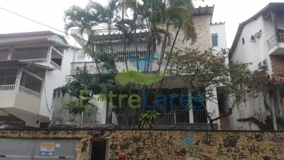 Casa, 7 quartos, 475 m² - Foto 1