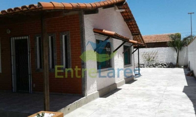 Casa, 2 quartos, 55 m² - Foto 3