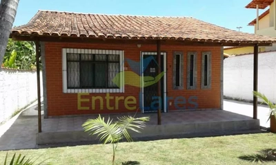 Casa, 2 quartos, 55 m² - Foto 1