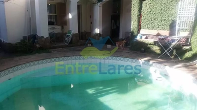 Casa, 3 quartos, 281 m² - Foto 4