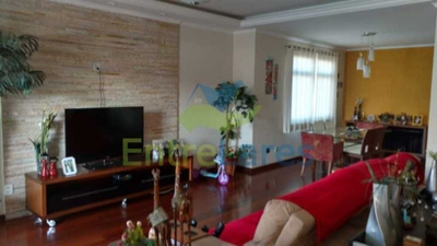 Cobertura, 4 quartos, 259 m² - Foto 2