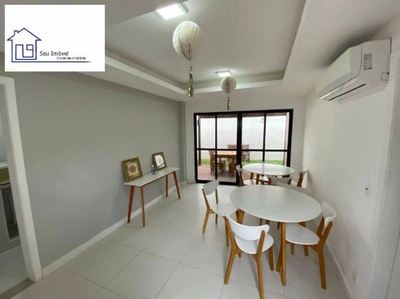 Casa, 3 quartos, 136 m² - Foto 1