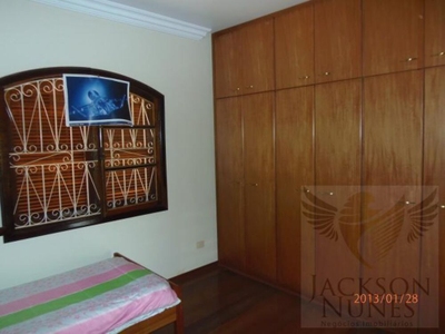 Casa, 3 quartos, 458 m² - Foto 3