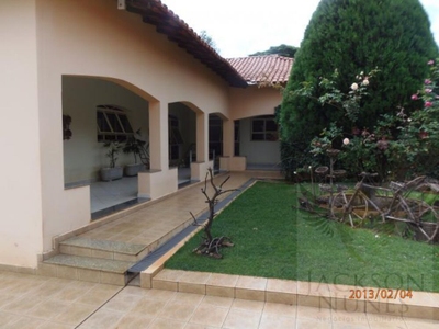 Casa, 3 quartos, 458 m² - Foto 2