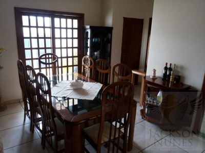 Casa, 3 quartos, 293 m² - Foto 4