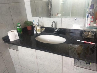 Casa, 2 quartos, 98 m² - Foto 2