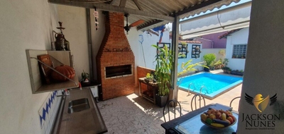 Casa, 2 quartos, 151 m² - Foto 5