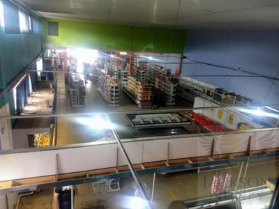 Prédio Inteiro, 680 m² - Foto 5