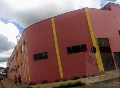 Prédio Inteiro, 680 m² - Foto 2