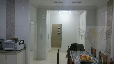 Sobrado, 4 quartos, 236 m² - Foto 3