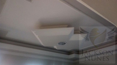 Sobrado, 4 quartos, 236 m² - Foto 1