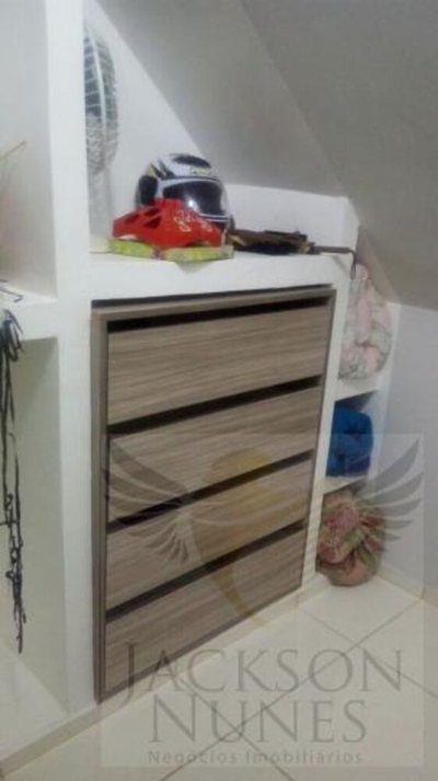 Sobrado, 4 quartos, 236 m² - Foto 4