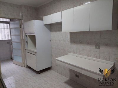 Apartamento, 2 quartos, 106 m² - Foto 2
