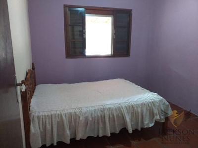 Chácara, 3 quartos, 4007 m² - Foto 3