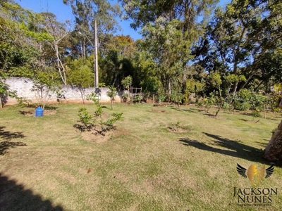 Sítio, 3 quartos, 1710 m² - Foto 3