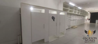 Loja-Salão, 150 m² - Foto 4