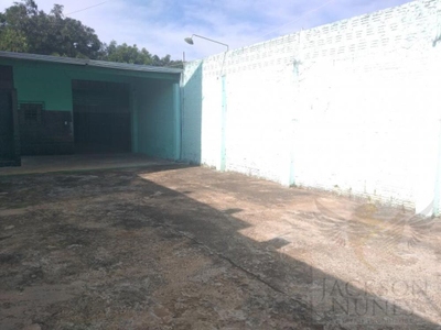 Depósito-Galpão, 84 m² - Foto 1