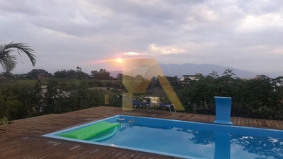 Casa, 4 quartos, 270 m² - Foto 4