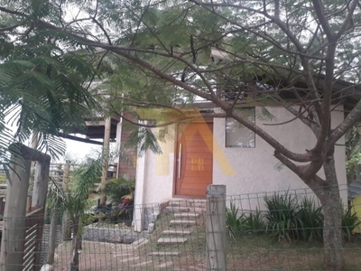 Casa, 4 quartos, 270 m² - Foto 2