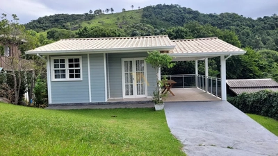 Casa, 2 quartos, 60 m² - Foto 4