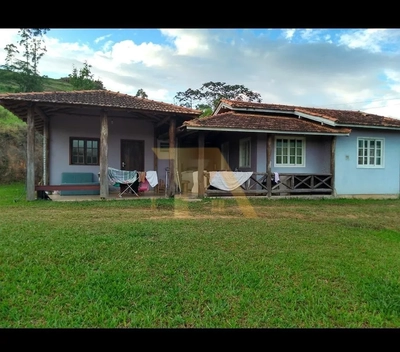 Sítio, 2 quartos - Foto 2