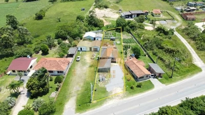 Prédio Inteiro - Foto 3